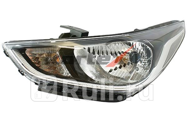 Фара головного света l Kortex KHL8043STD 0₽