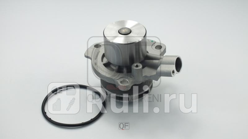 НАСОС ВОДЯНОЙ В СБОРЕ QF05A00095 Quattro Freni QF05A00095 3210₽