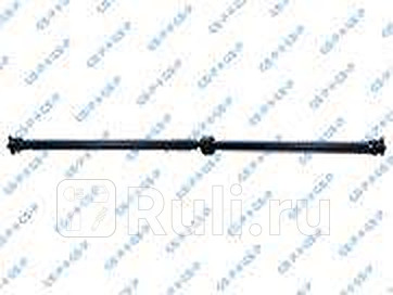 Вал карданный NISSAN GSP ps900447 29530₽