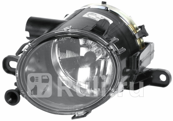 Фара противотуманная r Hella 1N0354826-021 10530₽