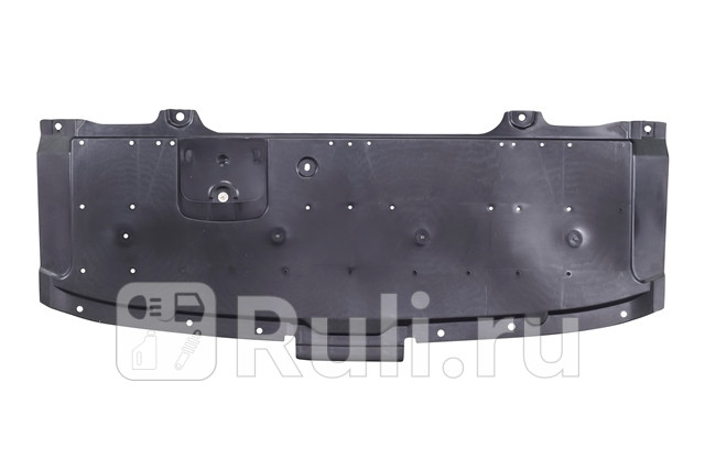 Пыльник двигателя для Mazda CX-5 2 2017-2021 SAILING MZLCX501089 1280₽