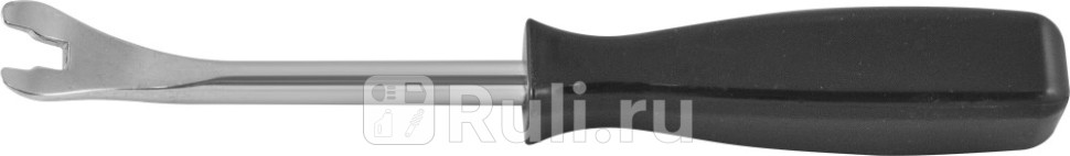 Съемник пистонов обшивки дверей с U-образным захватом 100 мм Thorvik THORVIK ATPR10 500₽