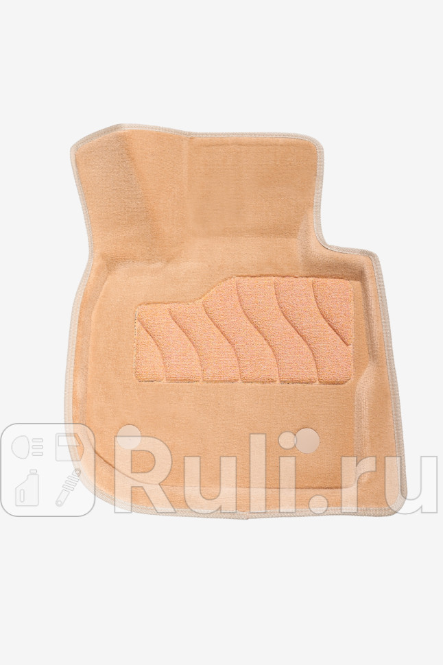 Коврики в салон 5 шт для BMW X3 G01 2017-2021 SEINTEX 92730 7200₽