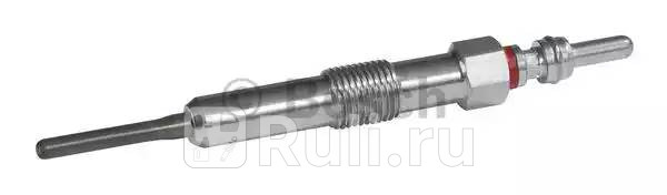 Свеча накаливания 1 шт для Renault Fluence 2009-2017 BOSCH 0 250 403 012 1710₽