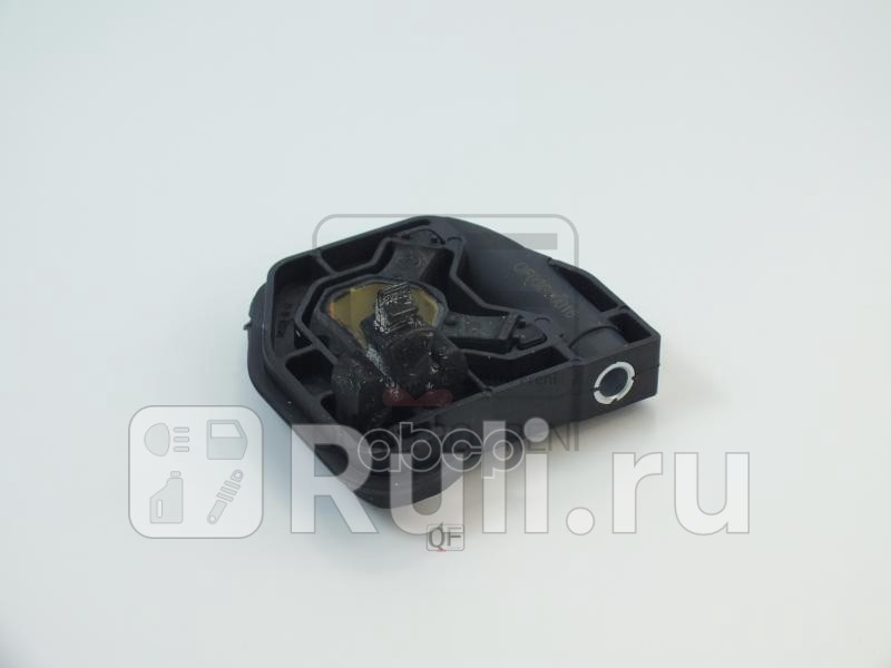 Кронштейн радиатора lh Quattro Freni qf03g00016 1520₽