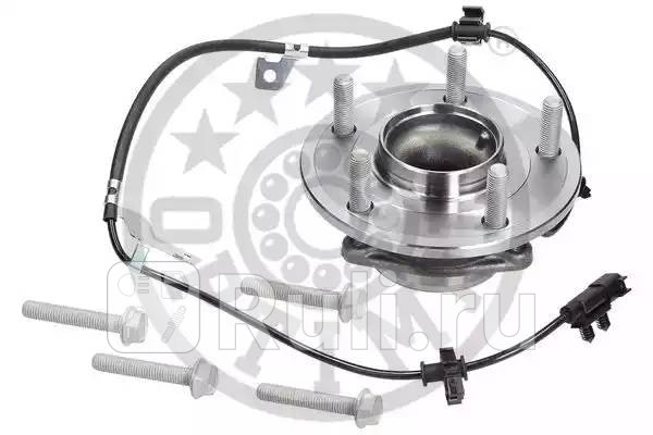 Ступица с подшипником DODGE JOURNEYFIAT FREEMONT JC_ JF_ Optimal 802725 0₽