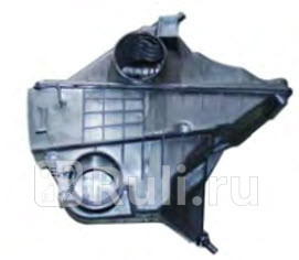 Корпус воздушного фильтра для Nissan Tiida 2007- Forward NNTII07-9D0 1720₽