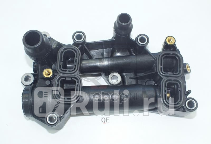 Корпус термостата в сборе Quattro Freni qf14a00338 0₽