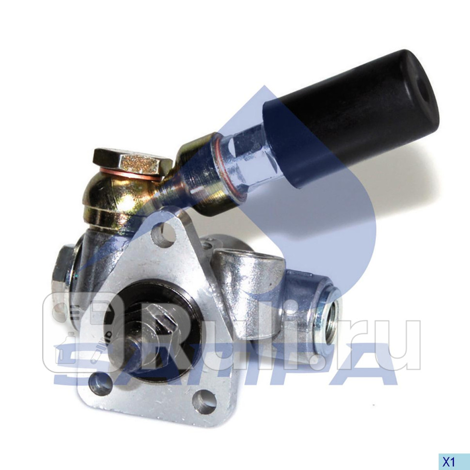 Насос подкачки Sampa 021378 3420₽