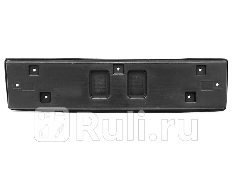 Накладка под номерной знак HAVAL F7F7x 19- SAT ST-HVF7-000P-0-R 550₽