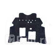 Пыльник двигателя HAVAL Jolion 21- NSP NSP195174100XST01A 4520₽