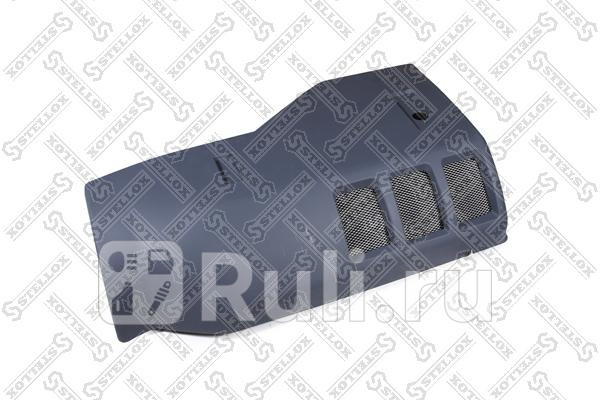 Дефлектор правый RVI Magnum STELLOX 87-15308-SX 10730₽