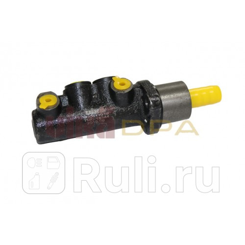 Цилиндр тормозной главный Vika 66110039301 2340₽