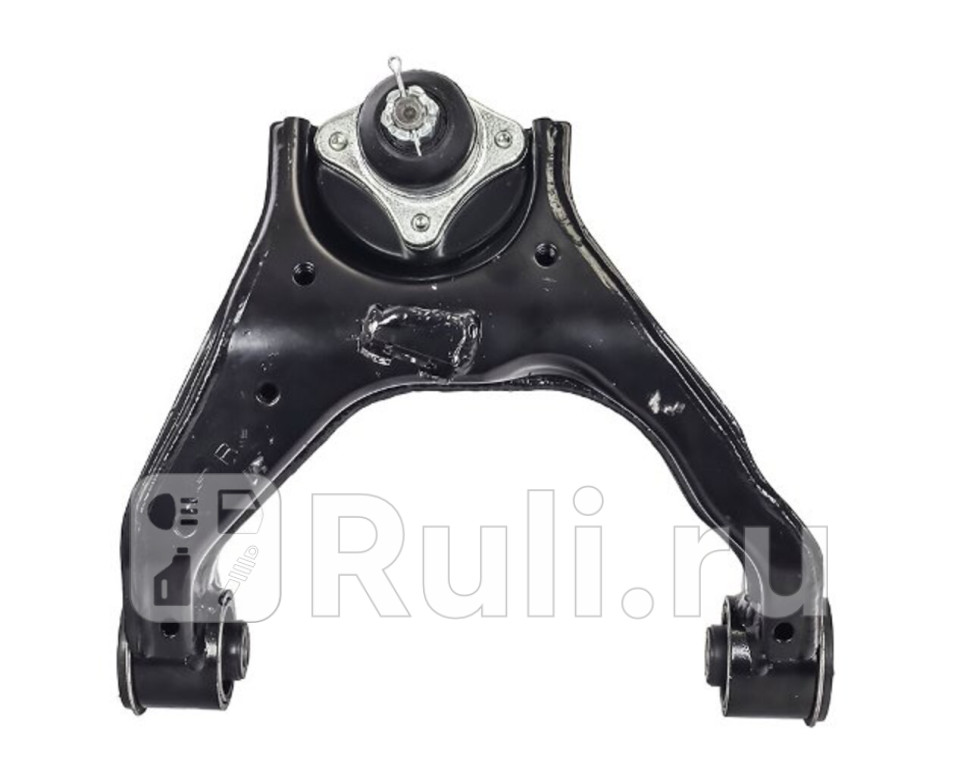 Рычаг передний правый для Mitsubishi L200 2006-2015 SAILING MBL04010014 2320₽