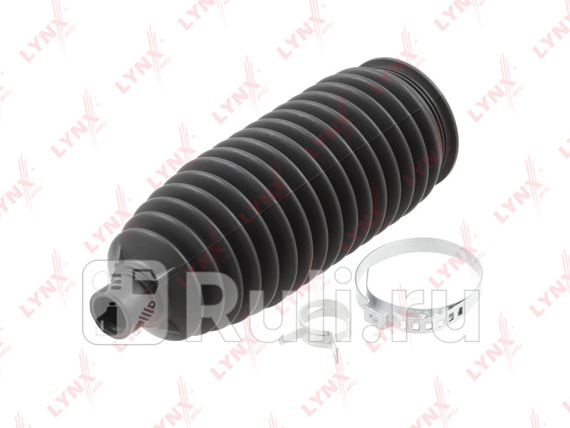 Пыльник рулевой рейки перед правлев LYNXAUTO PS3022 1040₽