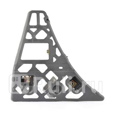 Кронштейн переднего бампера правый BSG BSG 30-922-116 510₽