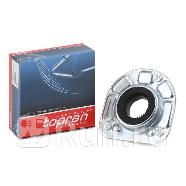 Опора амортизатора HANS PRIES 600 546 001 0₽