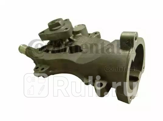 Водяной насос CONTITECH WPS3018 8350₽