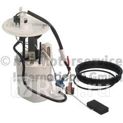 Бензонасос элпогруж42bar PIERBURG 700468560 20720₽