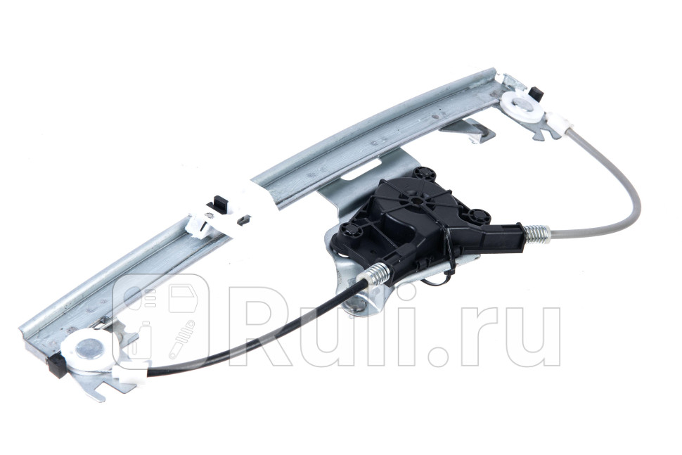 Стеклоподъёмник задний левый STELLOX 75-50497-SX 1680₽