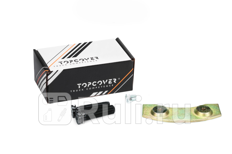 Рк заднего суппорта TOPCOVER T0830-9005 2500₽
