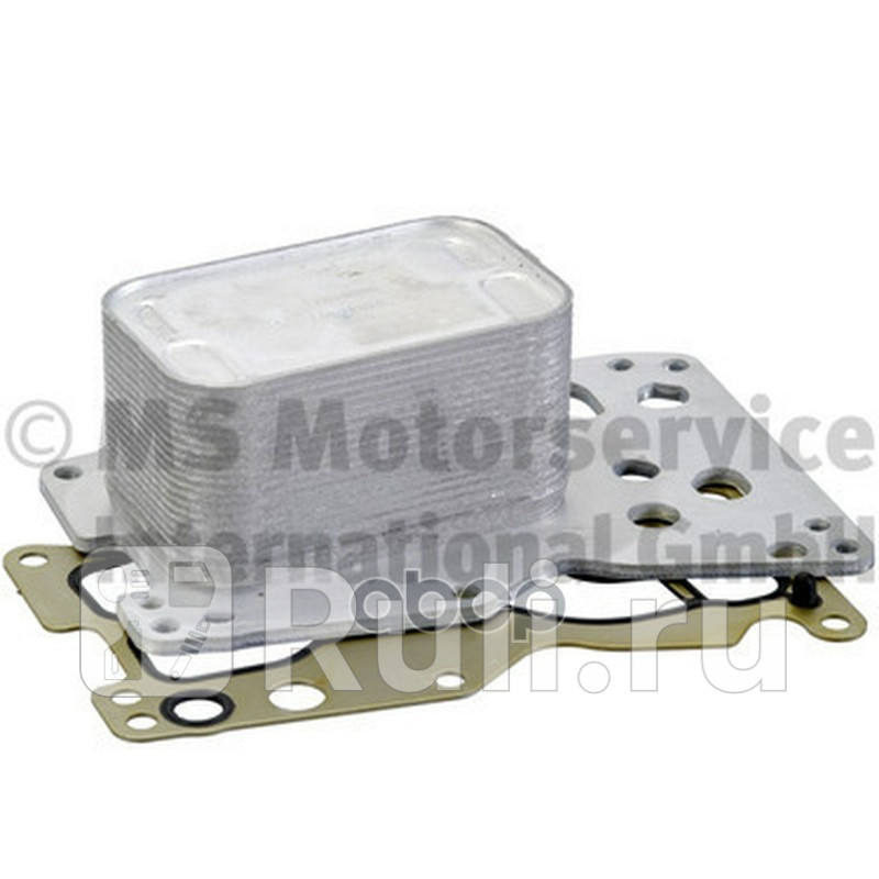 масляный радиатор двигательное масло PIERBURG 709269690 0₽