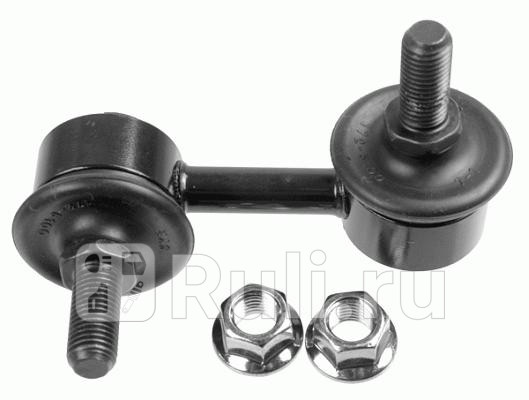 Стойка стабилизатора перед прав Lemforder 3449901 0₽