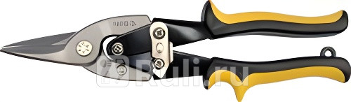 Ножницы по металлу длина 250 мм лезвие 45 мм YATO YT-1962 0₽