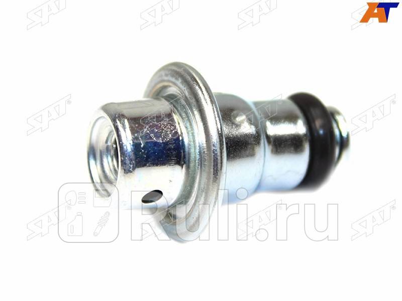 Регулятор давления топлива 2AZ134ZZ2GR13AR1-3ZR 99- на бензонасос SAT ST-23280-22010 1930₽