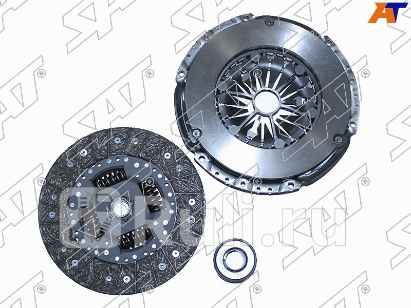Комплект сцепления для Peugeot Boxer 3 2006-2014 SAT ST-1611272080 14150₽