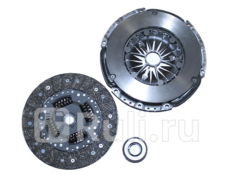 Комплект сцепления для Peugeot Boxer 3 2006-2014 SAT ST-1611272080 8870₽