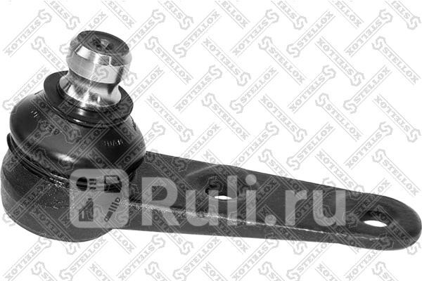Опора шаровая левая без г у Audi 80 90 88-91 STELLOX 52-01557-SX 480₽