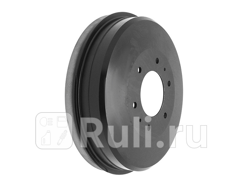 Барабан тормозной MITSUBISHI L200 4N15 15- MITSUBISHI 4615A205 17000₽