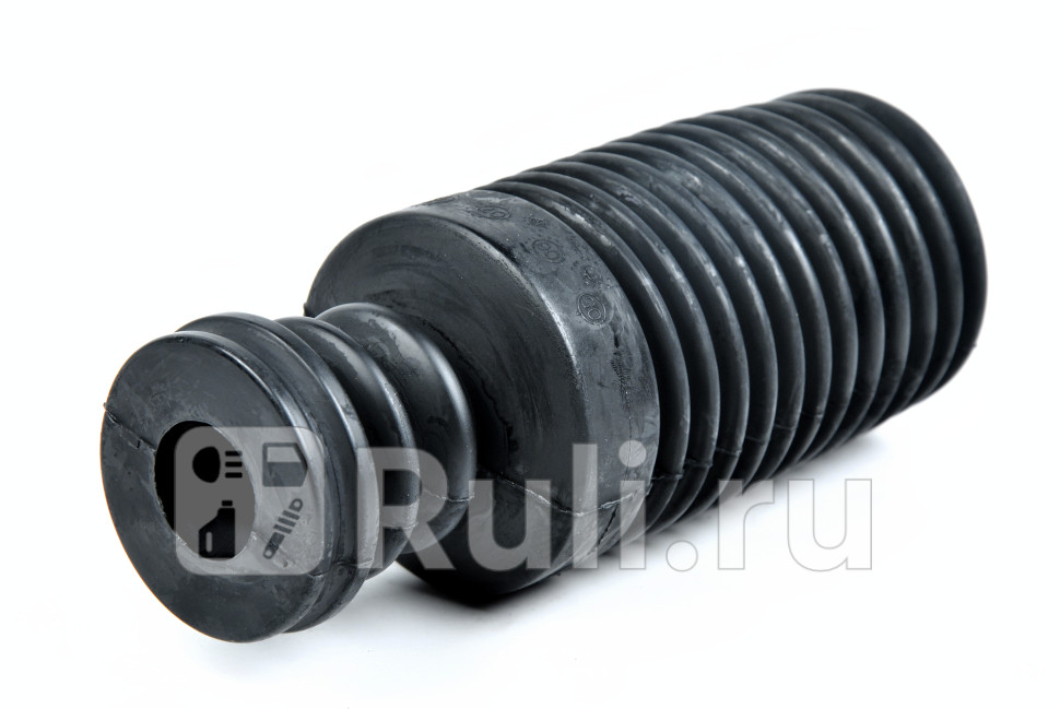 Пыльник с отбойником амортизатора JD JDN1431F 630₽