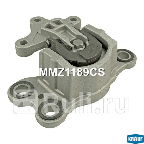 Опора двигателя Krauf MMZ1189CS 10940₽