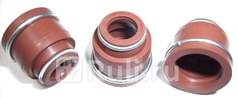 Колпачок маслосъемный ГРМ ELRING 022 180 0₽