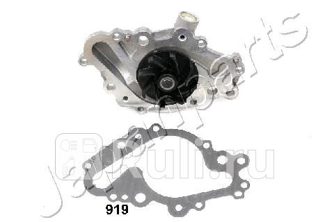 Насос водяной помпа JAPANPARTS PQ-919 6990₽
