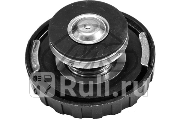 Крышка радиатора chevrolet aveo Metalcaucho 3513 0₽