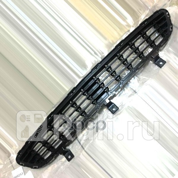 Решетка радиатора для Opel Antara 2006-2017 GENERAL MOTORS 25953671 5600₽