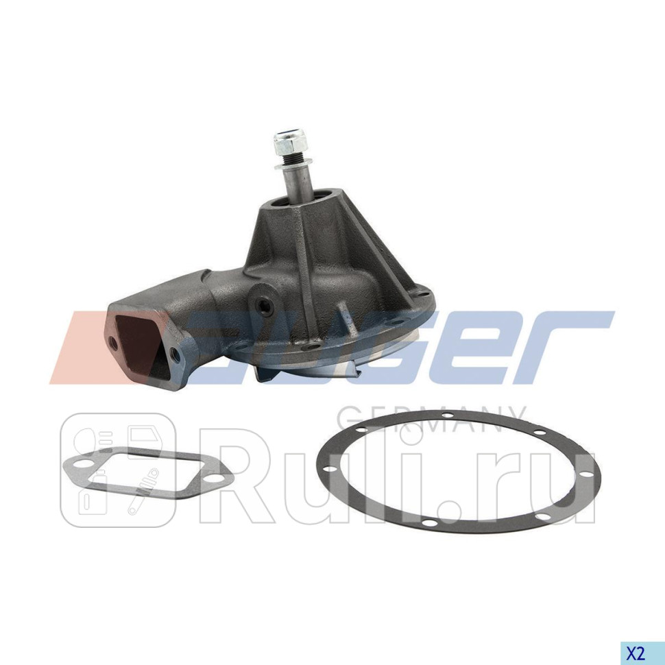 Водяной насос AUGER 86743 0₽