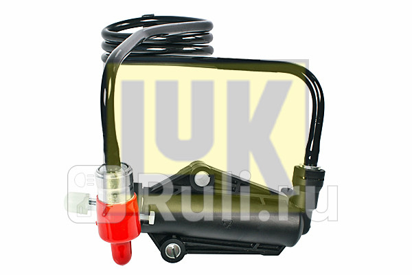 Цилиндр сцепления рабочий LEXUS IS II LUK 512004510 6160₽