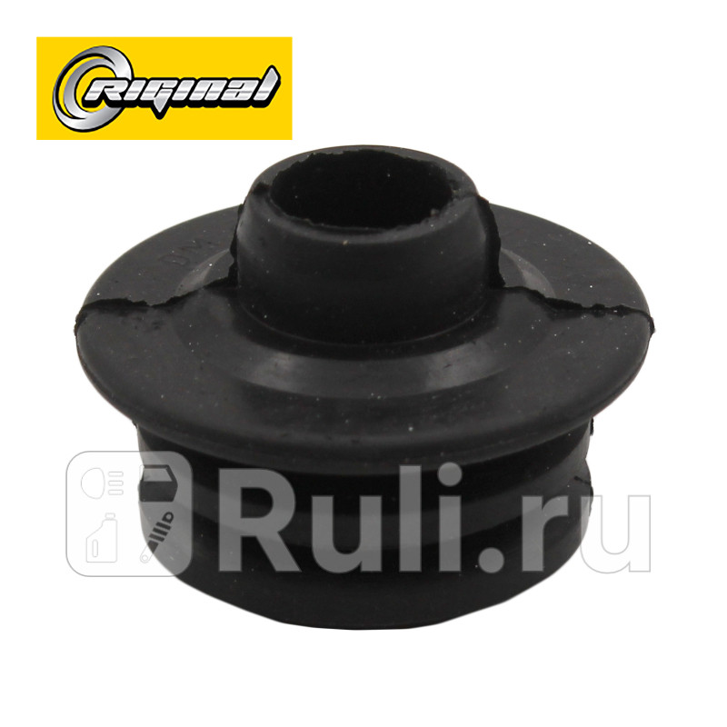 Отбойник амортизатора заднего нижний для ам Daewoo Nexia Lanos Sens Riginal RG90344667 120₽