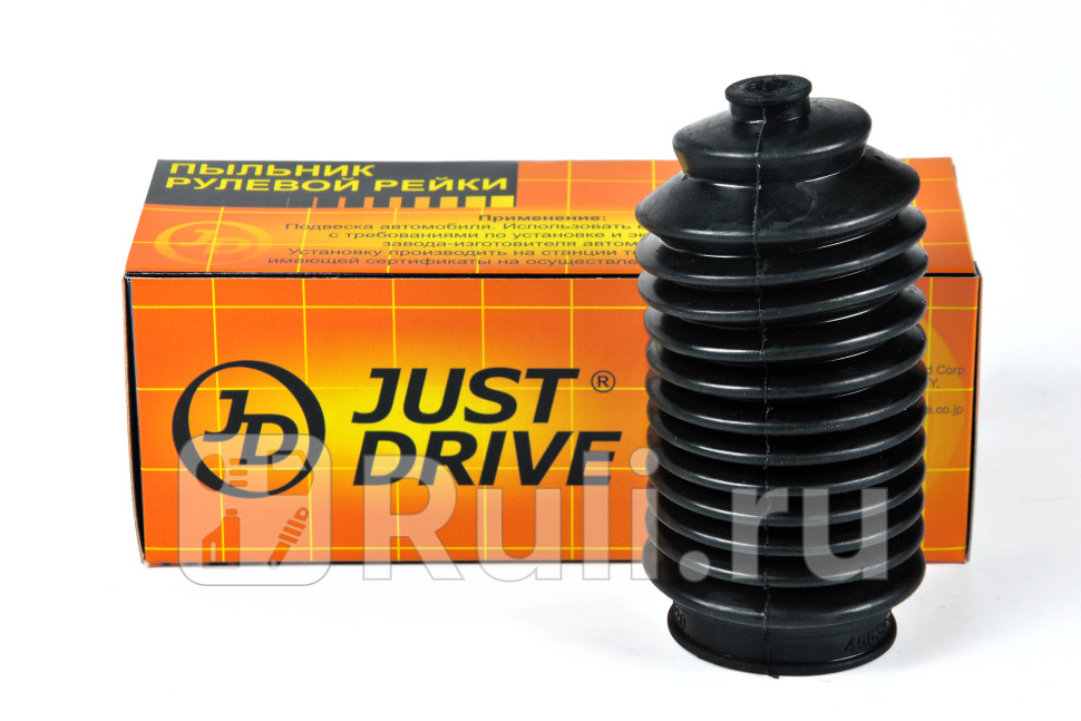 Пыльник рулевой рейки 10x44x144 JD JCD0012 510₽