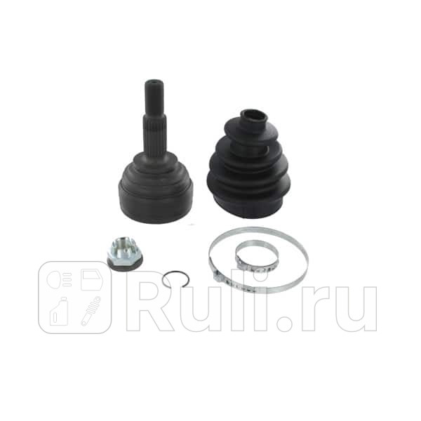 Шрус наружный к-кт renault cliomegane 14-16i 03 SKF VKJA5388 0₽