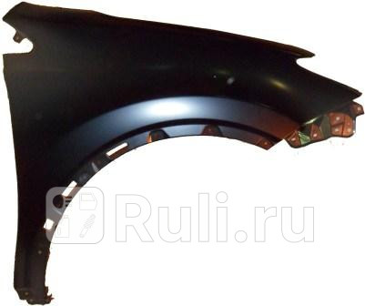 Крыло переднее правое для Toyota Rav4 2013- TOYOTA-LEXUS 5381142320 34220₽