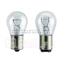Лампа 12 В 215 Вт BAY15d ClearLight Clearlight CLP215W 50₽