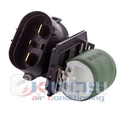 Сопротивление вентилятор салона Meat Doria K109104 0₽