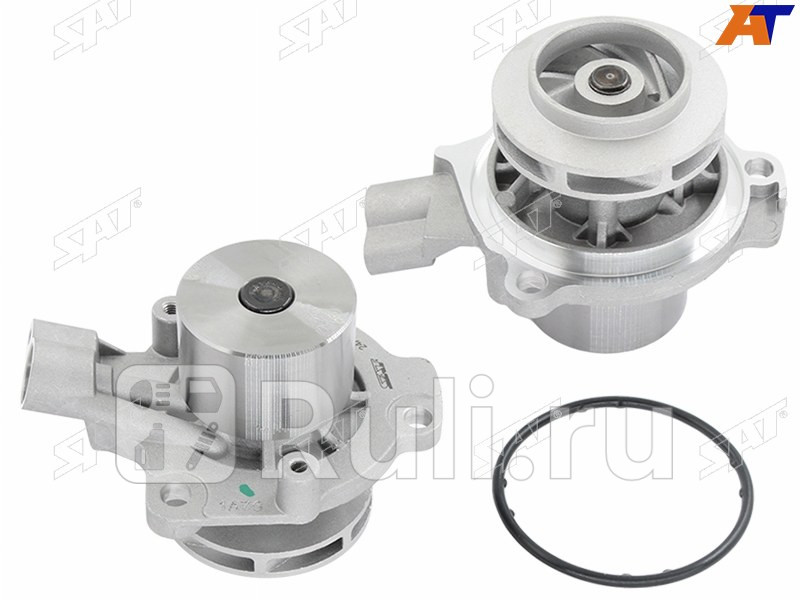 Насос водяного охлаждения VW TIGUAN 20 DFGCCYKCDBGC 16- SAT ST-61-0083 3070₽