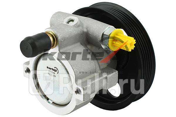 Насос ГУР RENAULT LOGANMEGANEDUSTER KPS089 Kortex KPS089 9760₽