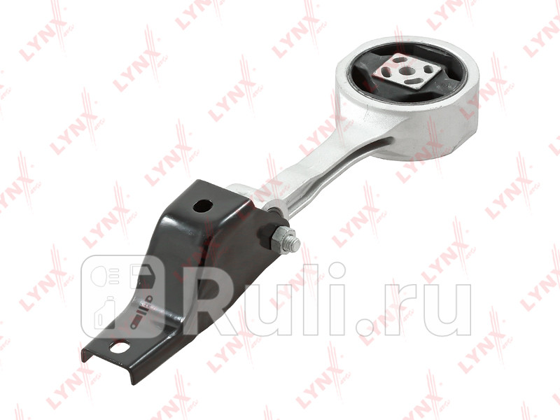 Опора трансмиссии зад правлев LYNXAUTO ME2633 4050₽
